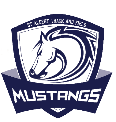 St. Albert Track & Field Club- Indoor 2022/23