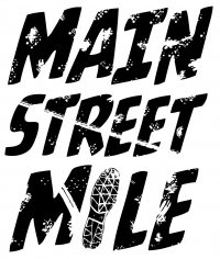 The Main Street Mile by Karen Phytoplankton