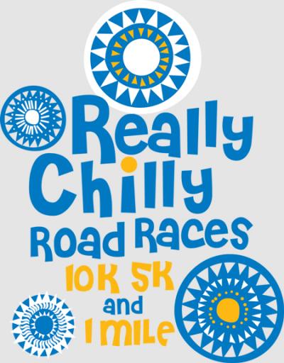 Really Chilly Road Races