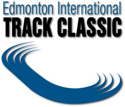 Edmonton International Track Classic (Open Section)