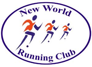 2014 Membership Renewal for New World Running Club (NWRC)