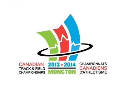 Championnats canadiens d'athlétisme