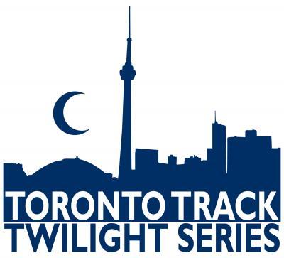 Toronto Track Twilight Series # 6