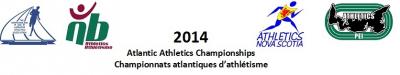 Atlantic Track and Field Championships - Lookup