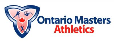 Three Ontario Masters XC Races
