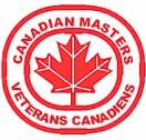 Canadian Masters Indoor Championships - Lookup
