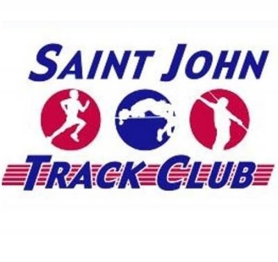 Saint John Track & Field Club - Club Membership Registration