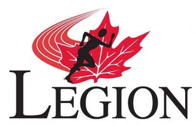 Championnat Canadien Des Jeunes De La Legion