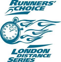 RCLDS #2: The London 10,000m, including Athletics Ontario & Ontario Masters 10,000m Championships