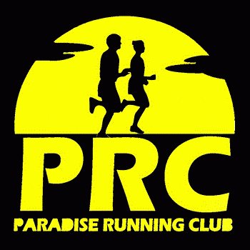 Paradise Figure 8 8k Race