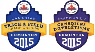 Canadian Track & Field Championships - Lookup