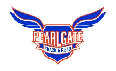 Pearlgate Run Jump Throw Program Week 2 - July 6-10
