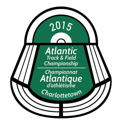 Championnats d’Athlétisme Atlantique 2015 14+