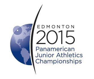 COACH - OFFICIAL - SUPPORT - 2015 Pan American Junior Championships