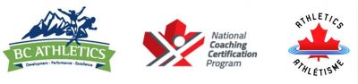 NCCP Course - Planning for Performance (Performance Coach Theory Weekend) Burnaby, BC