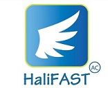 HaliFAST Athletics Club Registration