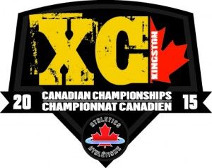 Championnat canadien de cross-country