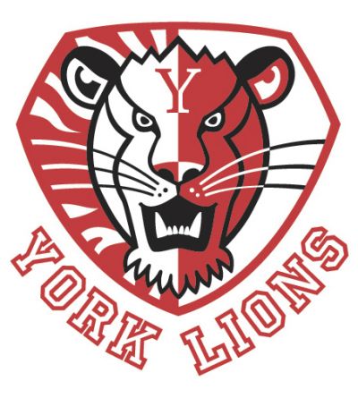 2016 York University Indoor High School Track Meet