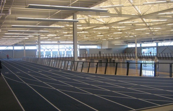 NS Indoor Track and Field Open