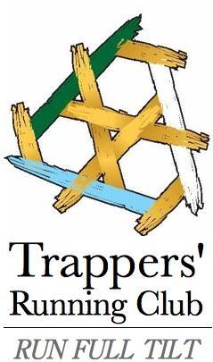 Annual Membership 2012 - Trappers' Running Club