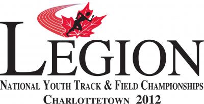 Legion Canadian Youth Track & Field Championships - Lookup