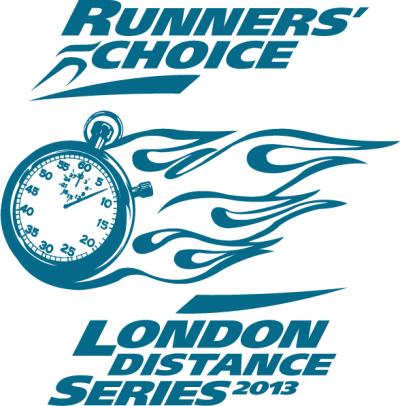 RCLDS #1: The London 10,000m (inc. Ontario 10,000m Championships)