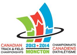 Canadian Championships Youth Relays
