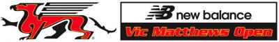 New Balance Vic Matthews High School Open