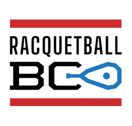 Racquetball British Columbia