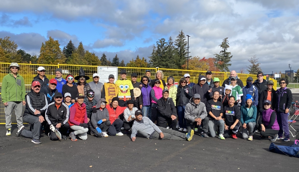 Markham Pickleball Club