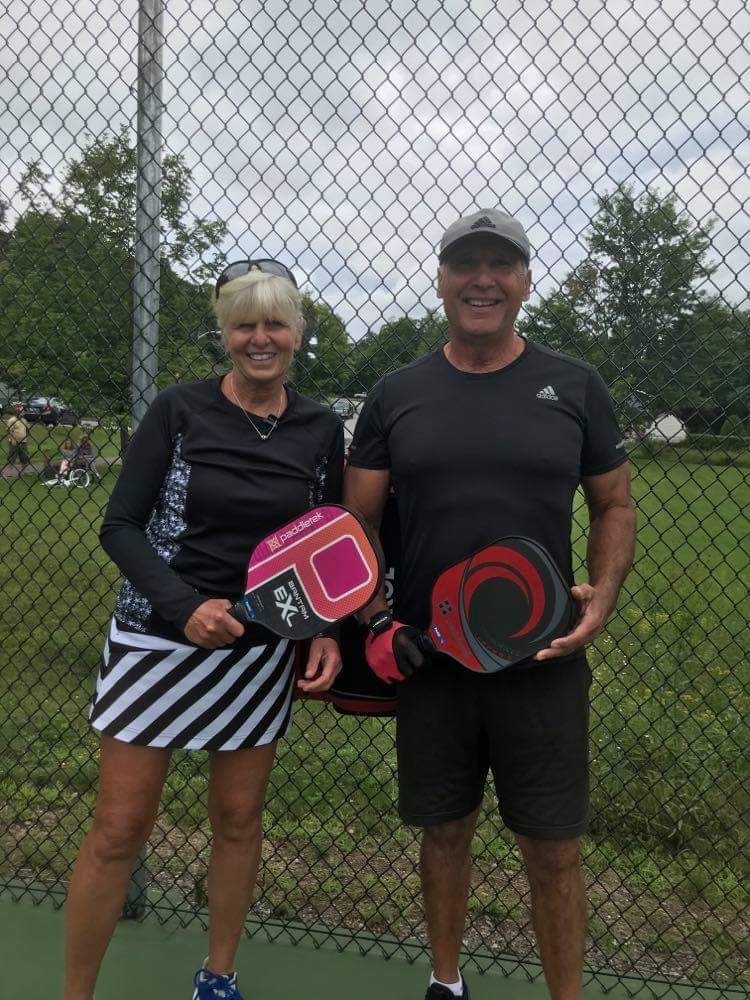 Huntsville Muskoka Pickleball