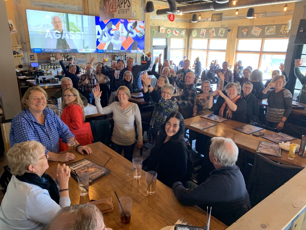 Huntsville Muskoka Pickleball