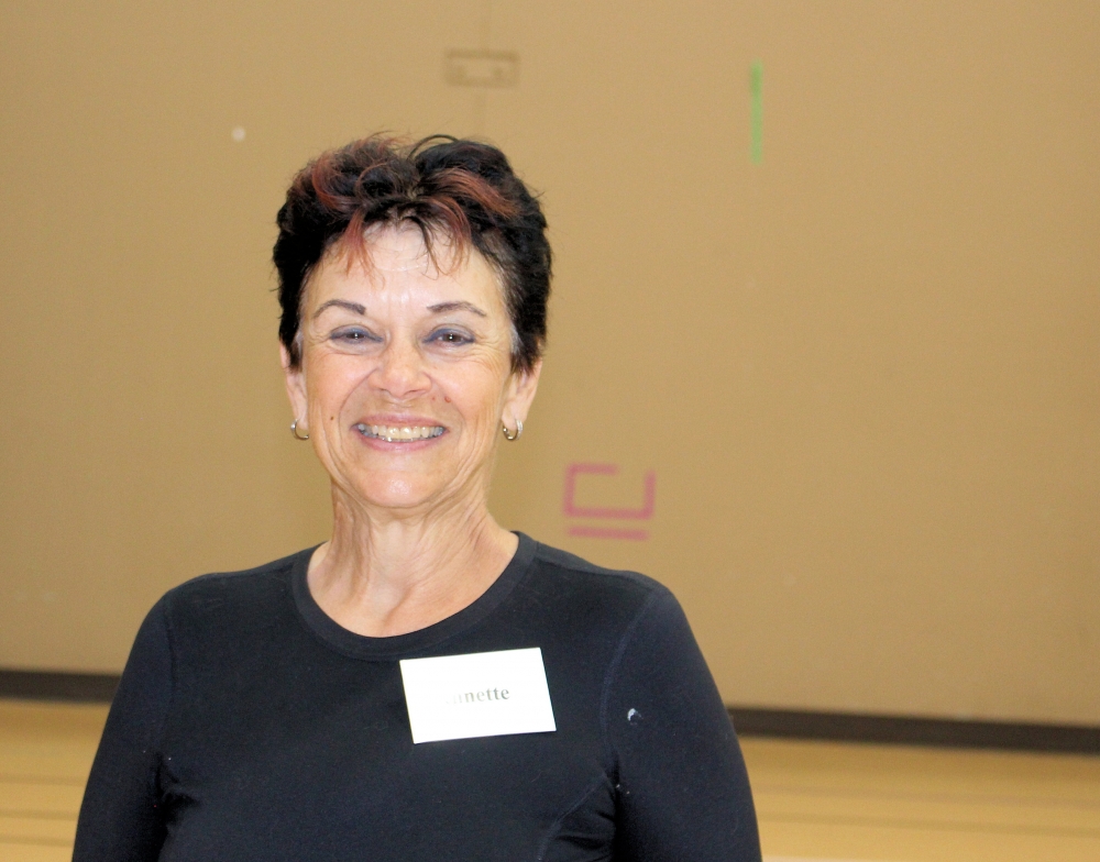 Windsor Pickleball Club