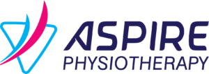 the Aspire Physiotherapy Logo