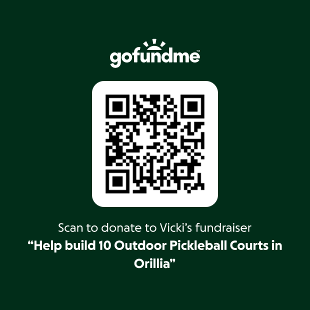 Pickleball Club Gofundme Link