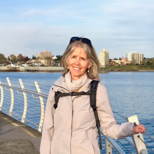 Picture of Arlene Baltrus